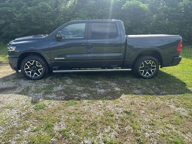 Used 2026 Blue Ram Laramie image 5