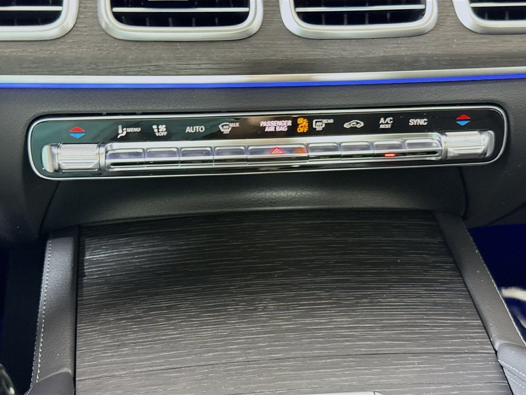 New 2026 MANUFAKTUR Alpine Grey Mercedes-Benz GLE 350 image 49