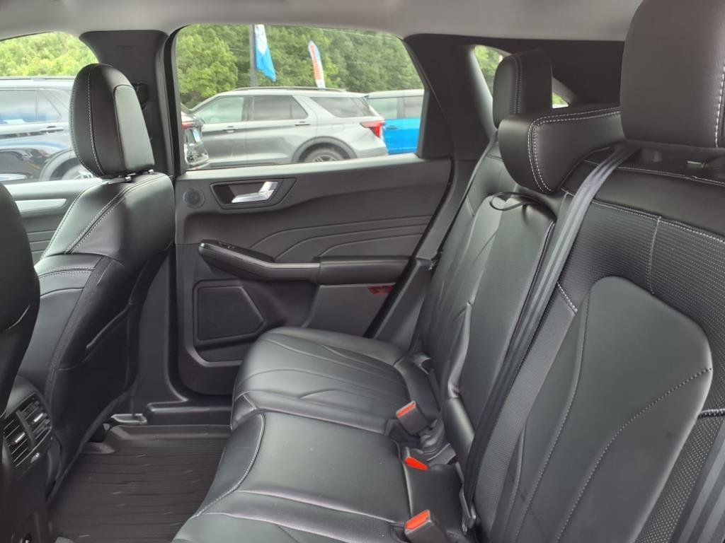2025 Ford Escape Plug-in hybrid PHEV - Photo 13