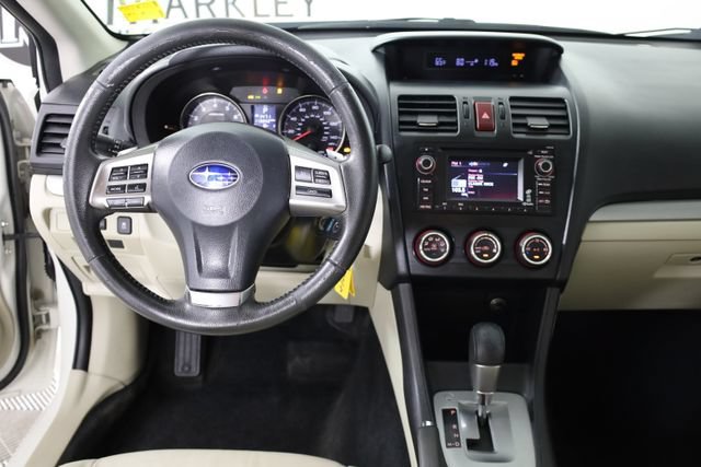 Used 2014 White Subaru 2.0i Limited image 2