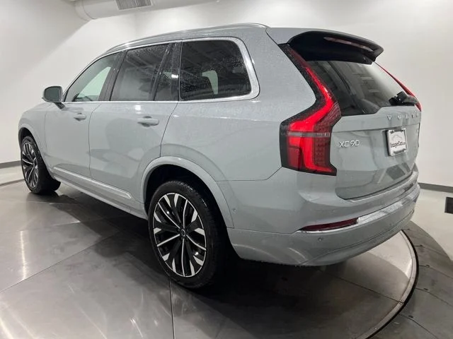 New 2026 Vapour Grey Volvo Ultra image 3