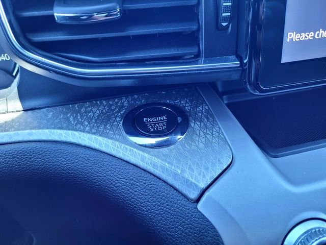 Used 2023 Blue Ford Timberline image 18