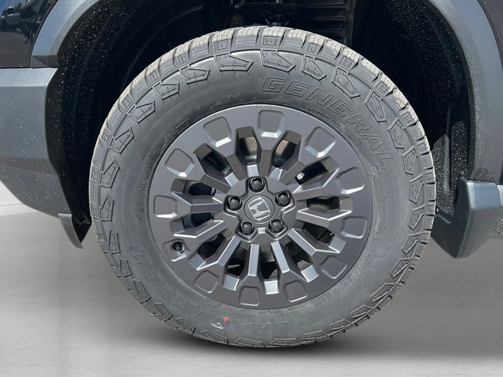 Vehicle thumbnail