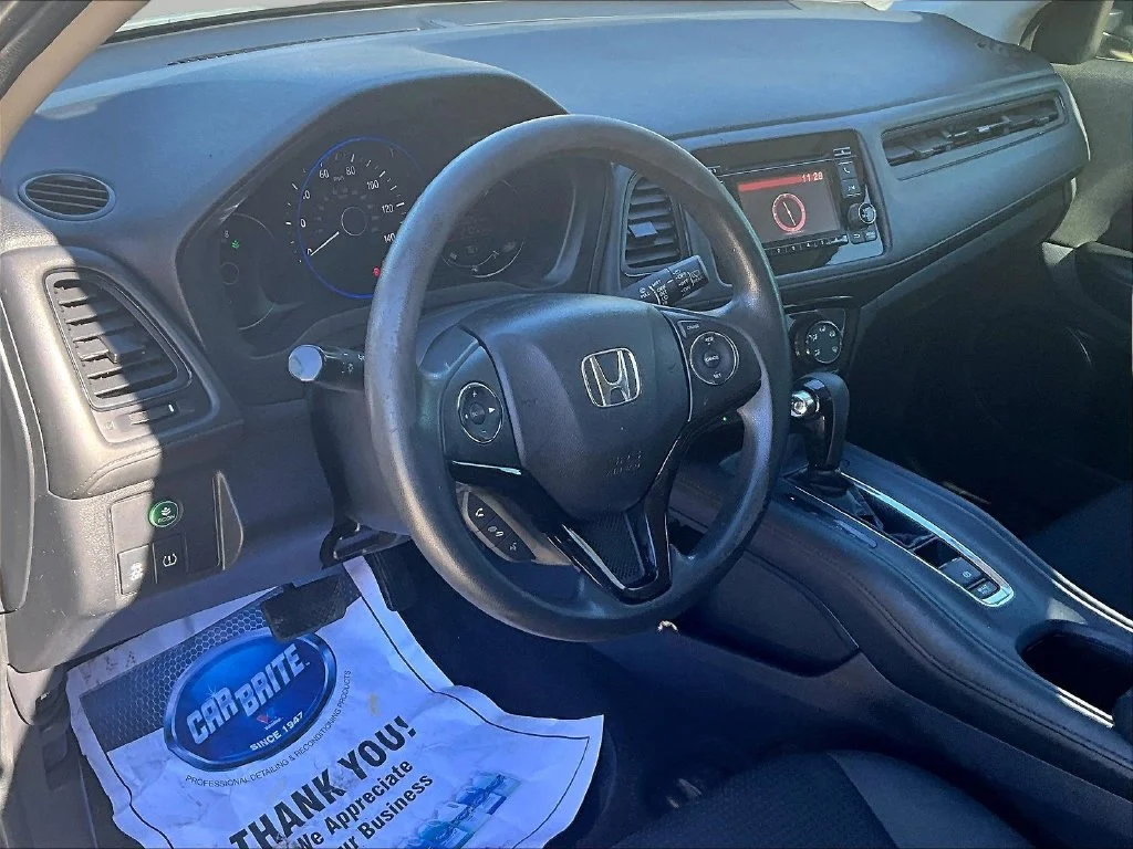 Used 2019 Black Honda LX image 14