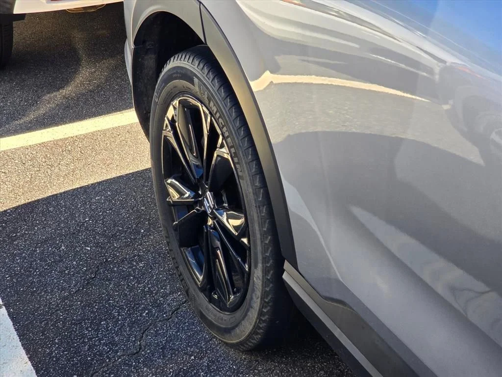 Used 2023 Silver Honda Sport Touring image 18