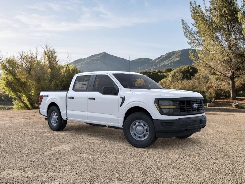 New 2026 Oxford White Ford XL image 30