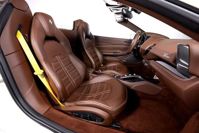 2018 Ferrari 488 GTB Base - Photo 54