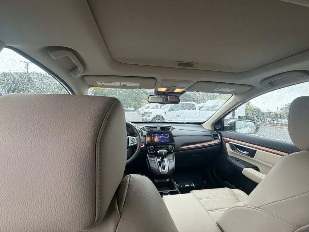Used 2020  Honda EX-L image 12