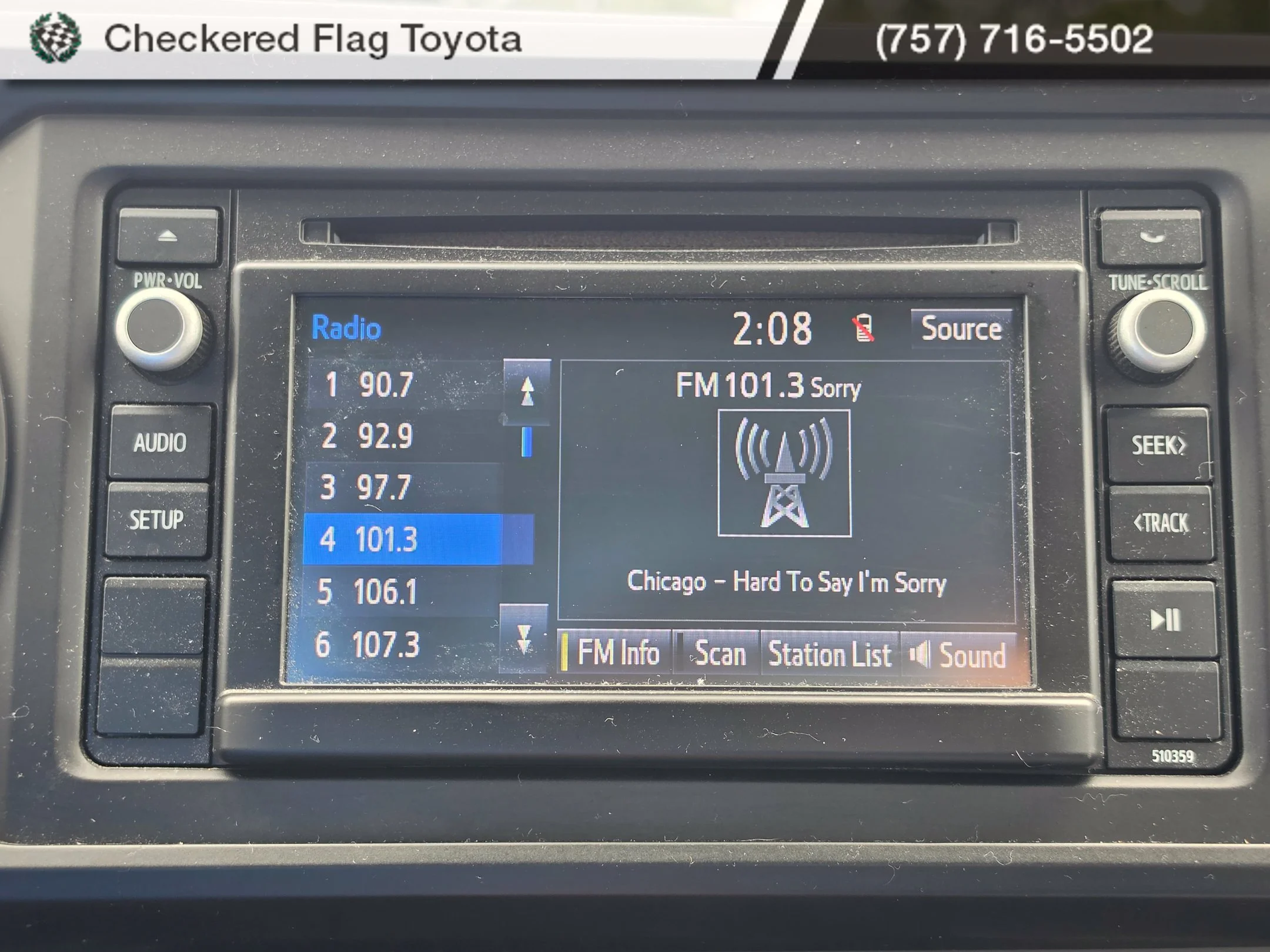 Used 2019 Silver Sky Metallic Toyota SR image 15