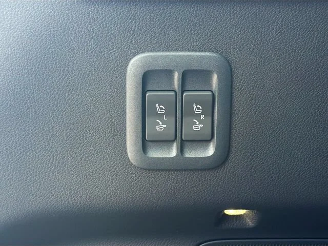 Certified Used 2025 Pear Lexus TX 350 image 13