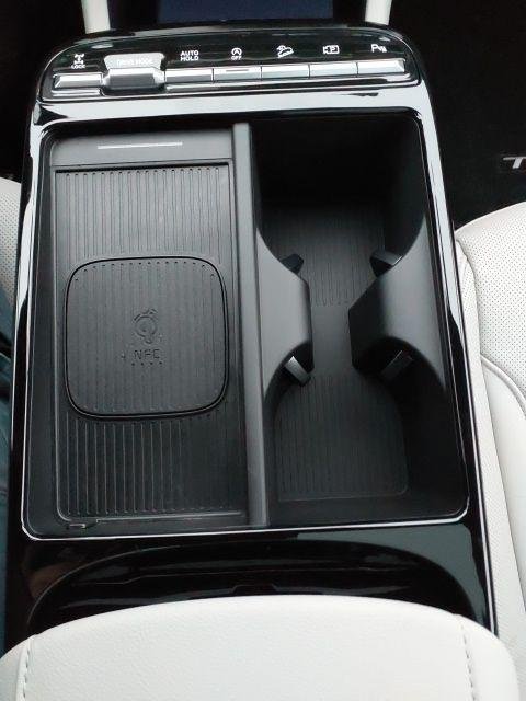 New 2026 White Pearl Hyundai Limited image 23