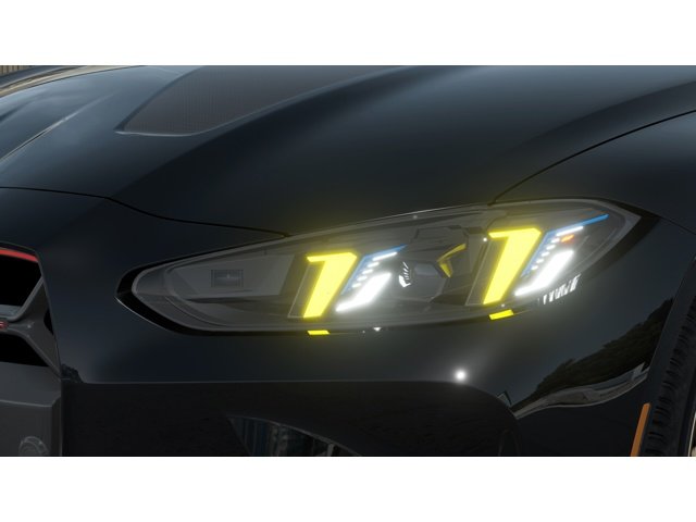 New 2027 Black Sapphire Metallic BMW  image 6