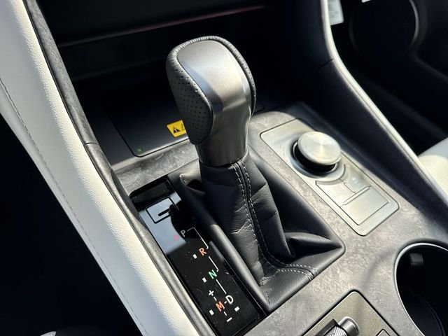 New 2026 Infrared Lexus  350 F SPORT image 20