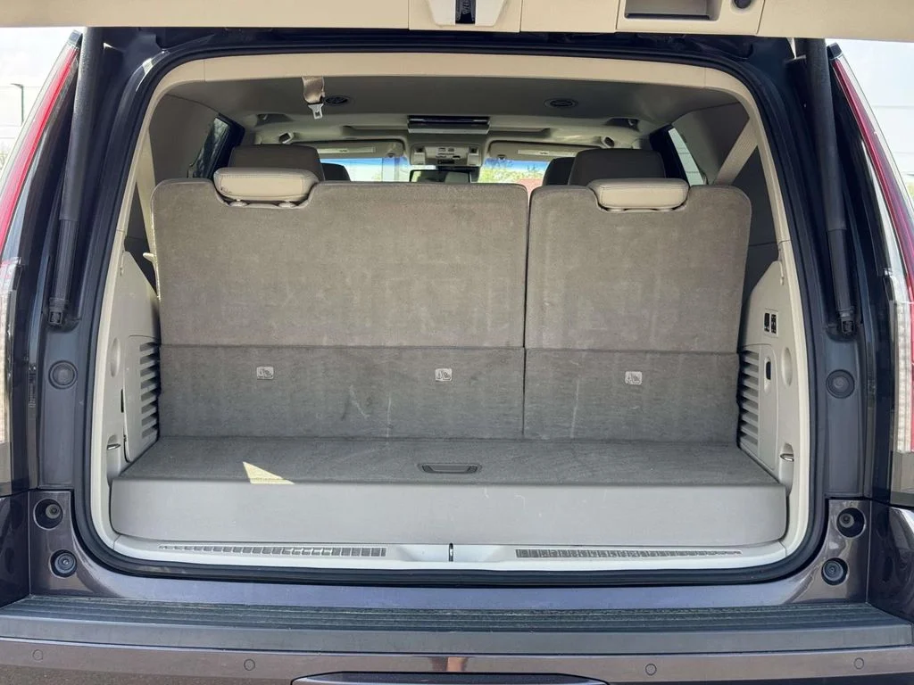 2016 Cadillac Escalade Premium - Photo 30