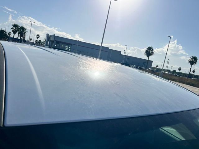 Used 2024 White Chrysler LX image 7
