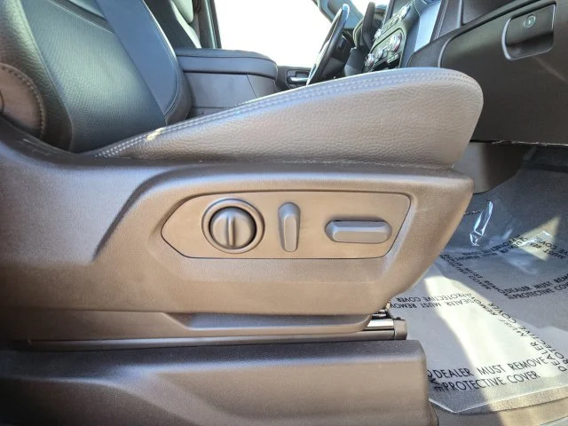 Used 2022 Blue GMC Denali image 26