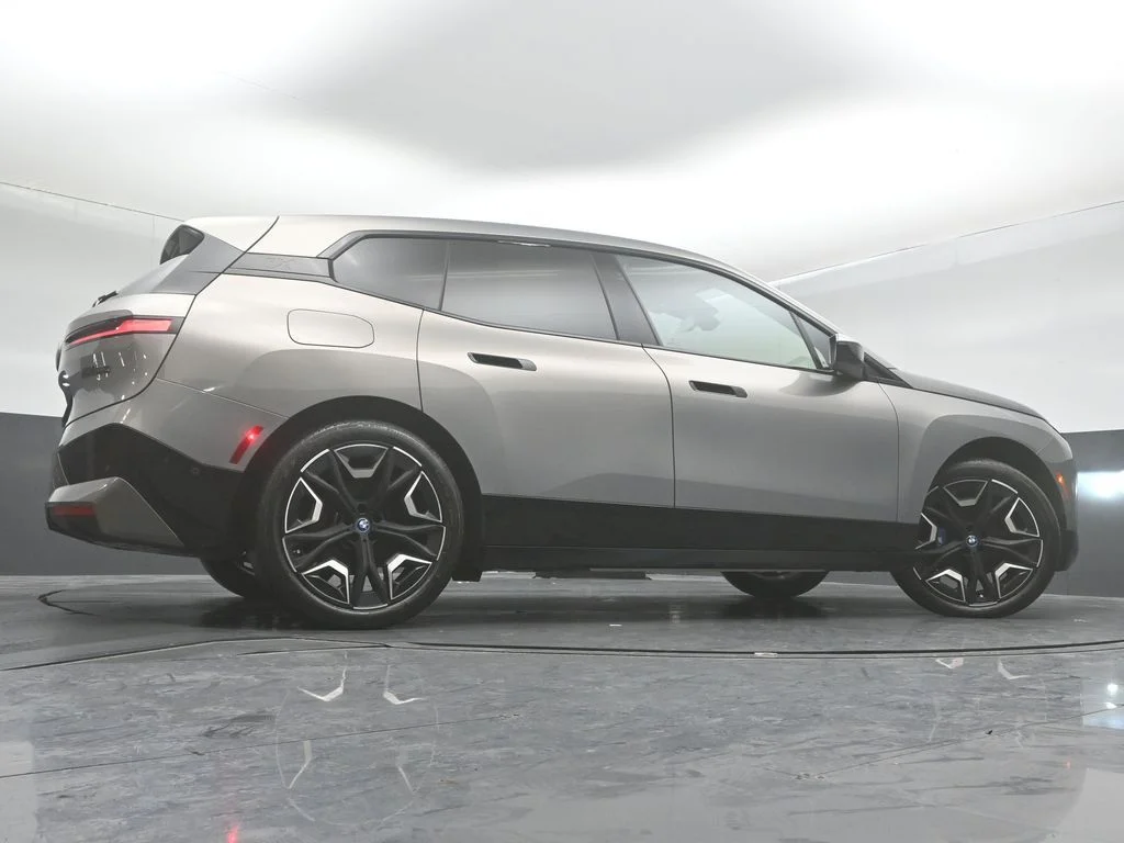 2024 BMW iX Base - Photo 36