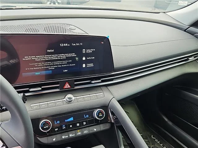 New 2026 Ecotronic Gray Hyundai Limited image 18