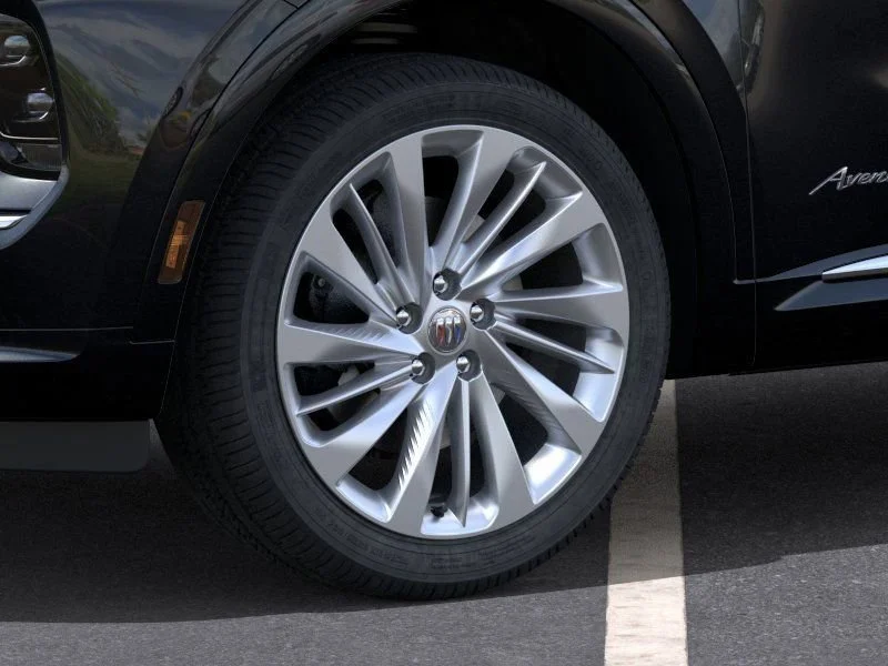 2026 Buick Envision Avenir - Photo 9