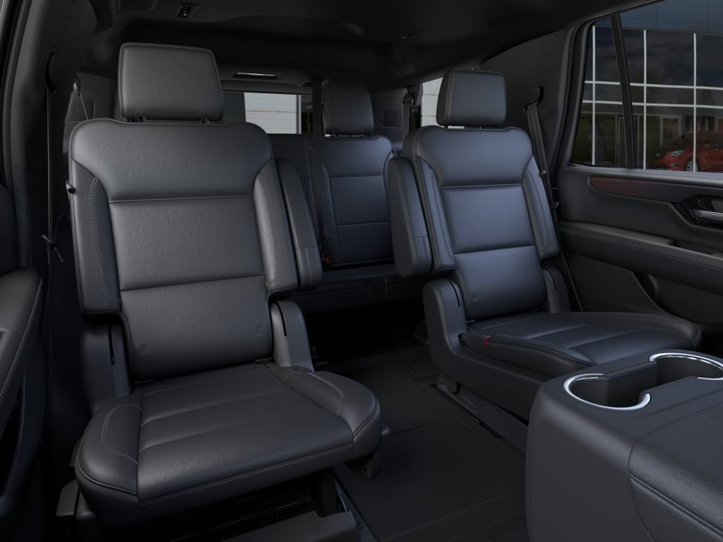 2026 GMC Yukon Denali - Photo 17