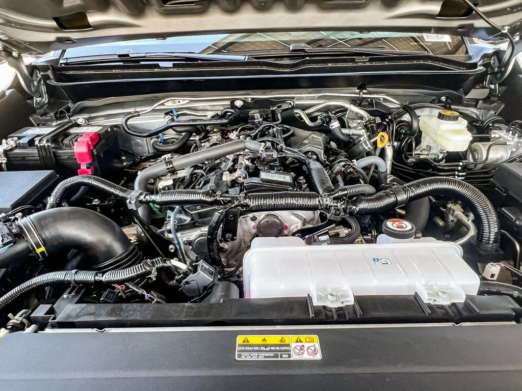 2026 Toyota Tacoma SR5 - Photo 27