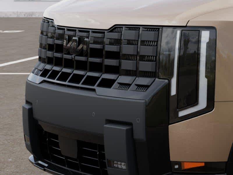 New 2027 Terrain Brown Kia X-Line SX-Prestige image 12