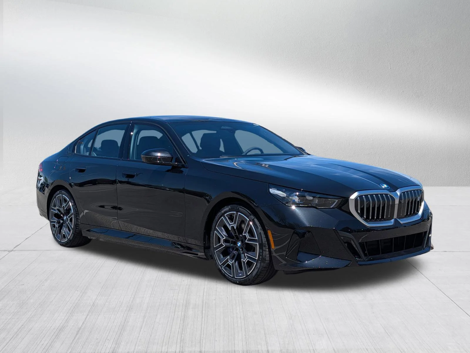 2026 BMW i5 xDrive40 Sedan's photo