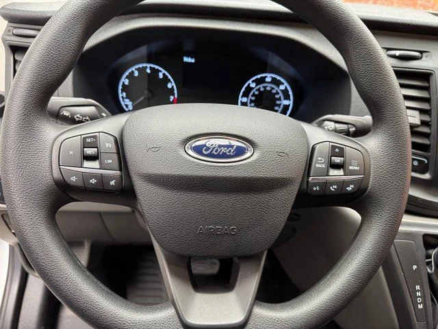 2025 Ford Transit Van Base - Photo 12
