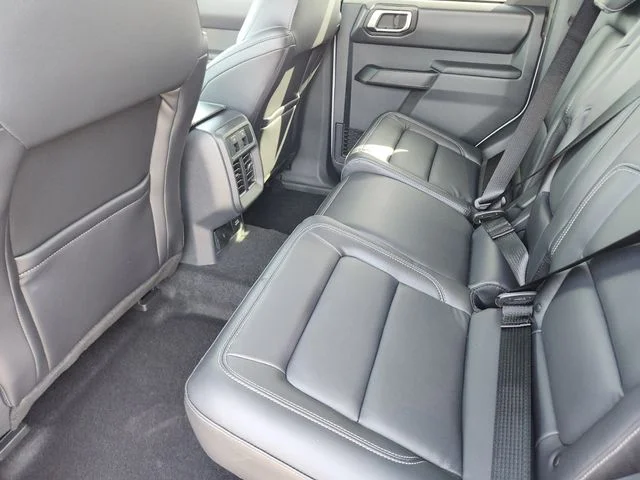New 2026 Avalanche Ford Outer Banks® image 31