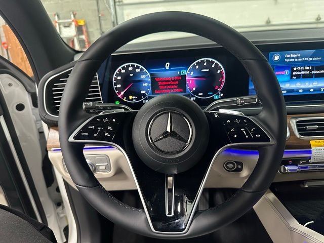 New 2026  Mercedes-Benz GLE 350 image 17