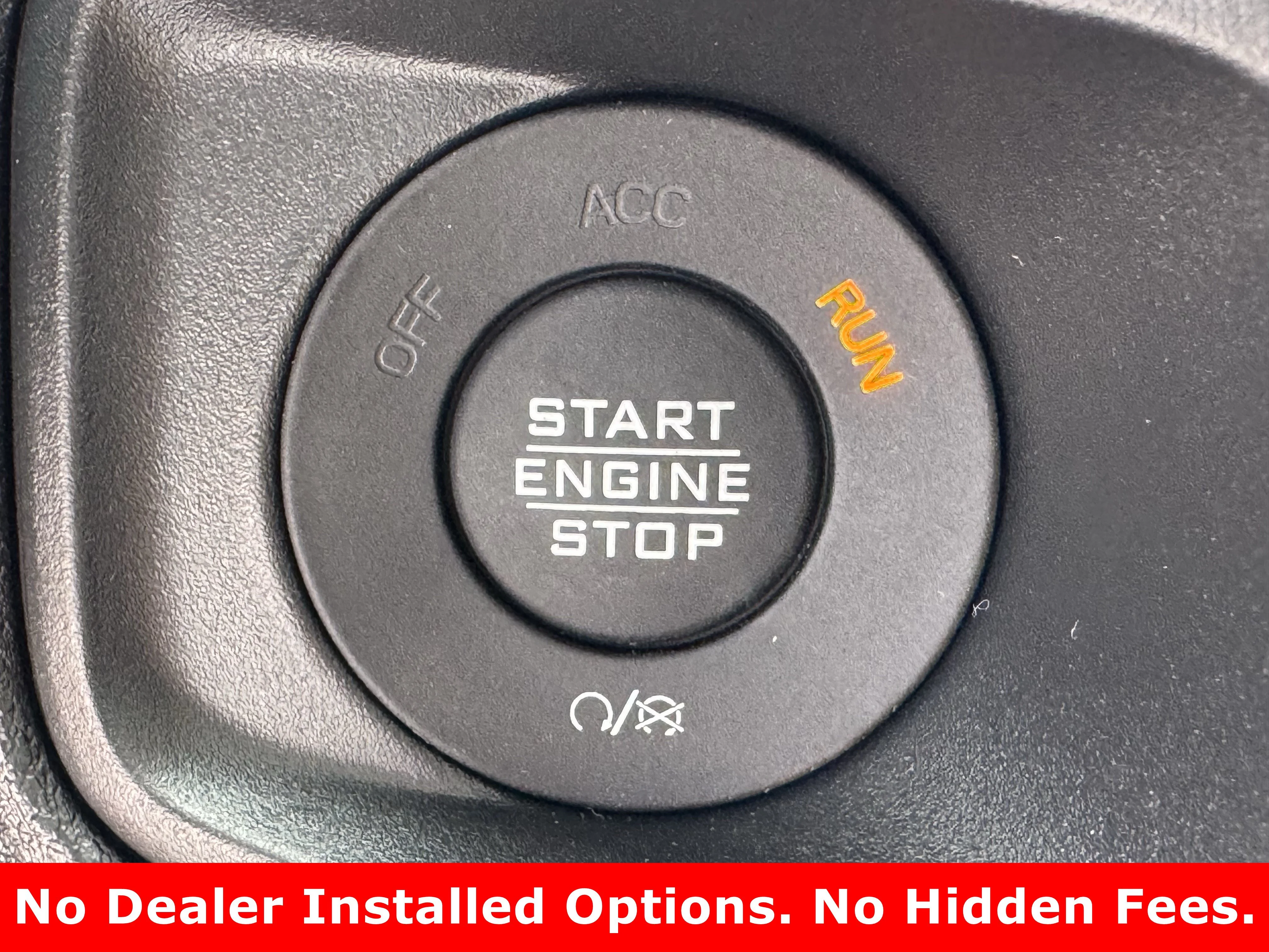 New 2026 41 Jeep Sport image 20