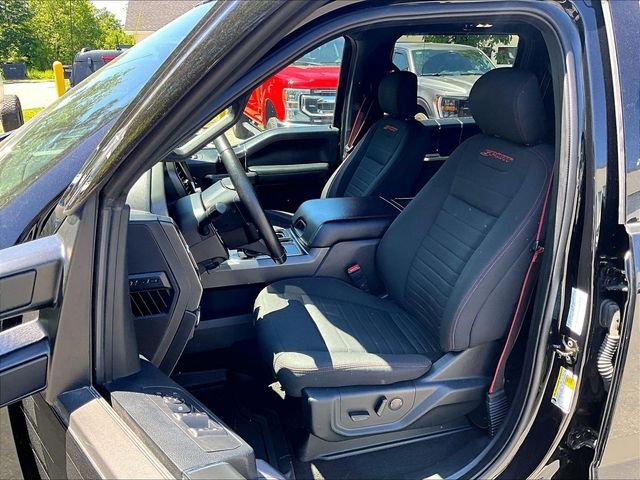 Used 2019 Black Ford XLT image 21