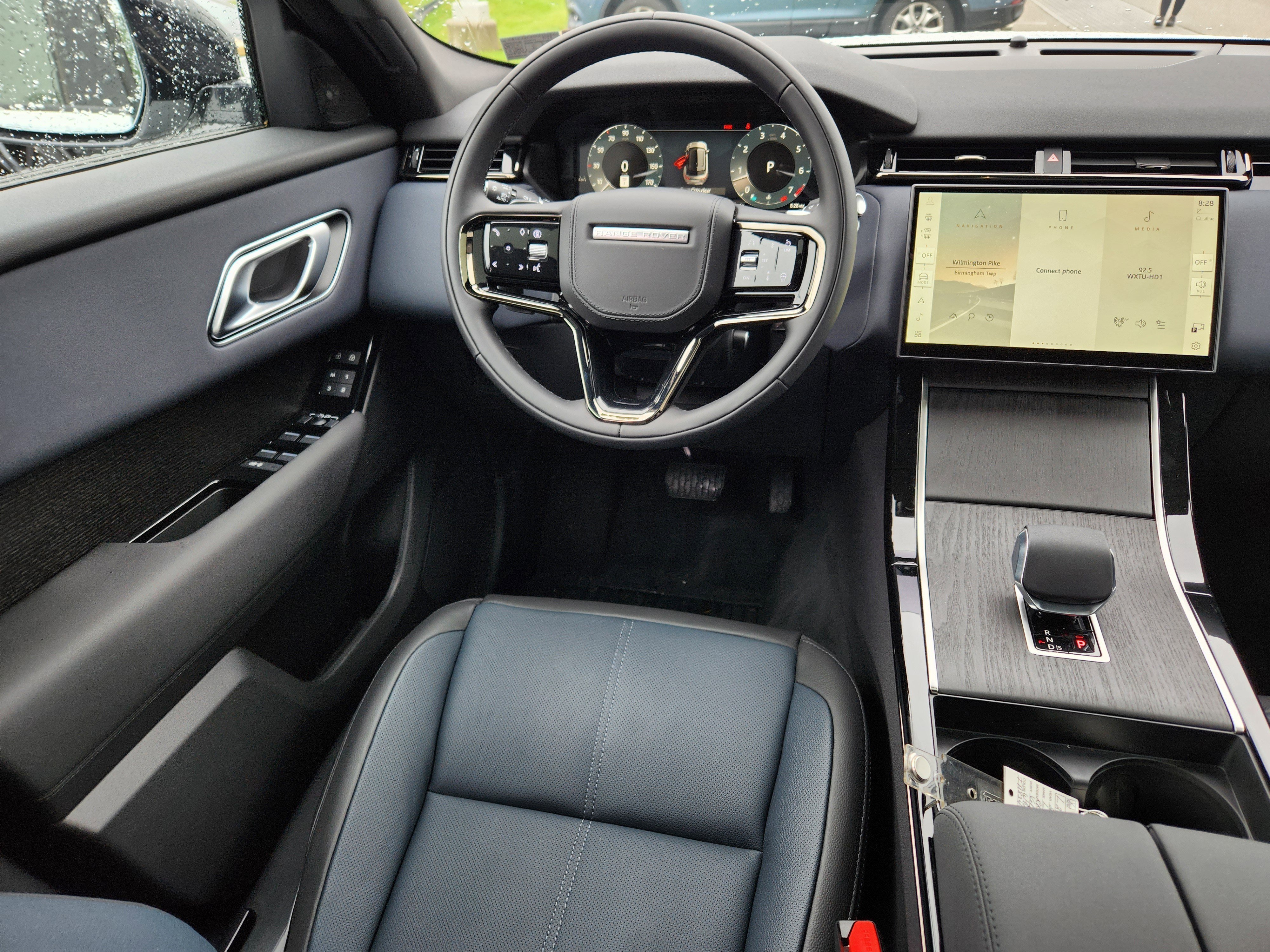 New 2026 Fuji White LAND ROVER S image 14