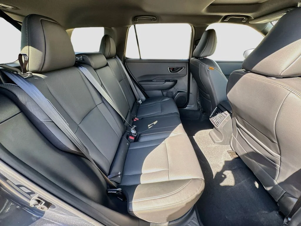 New 2026 Gray Subaru Wilderness image 36