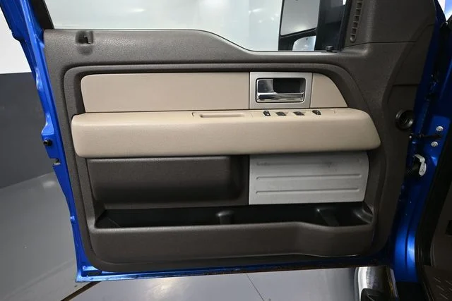 Used 2010  Ford XLT image 13