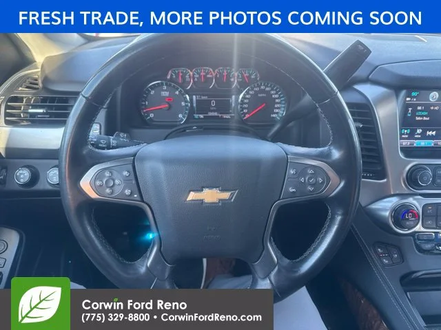 Used 2020 White Chevrolet Premier image 15