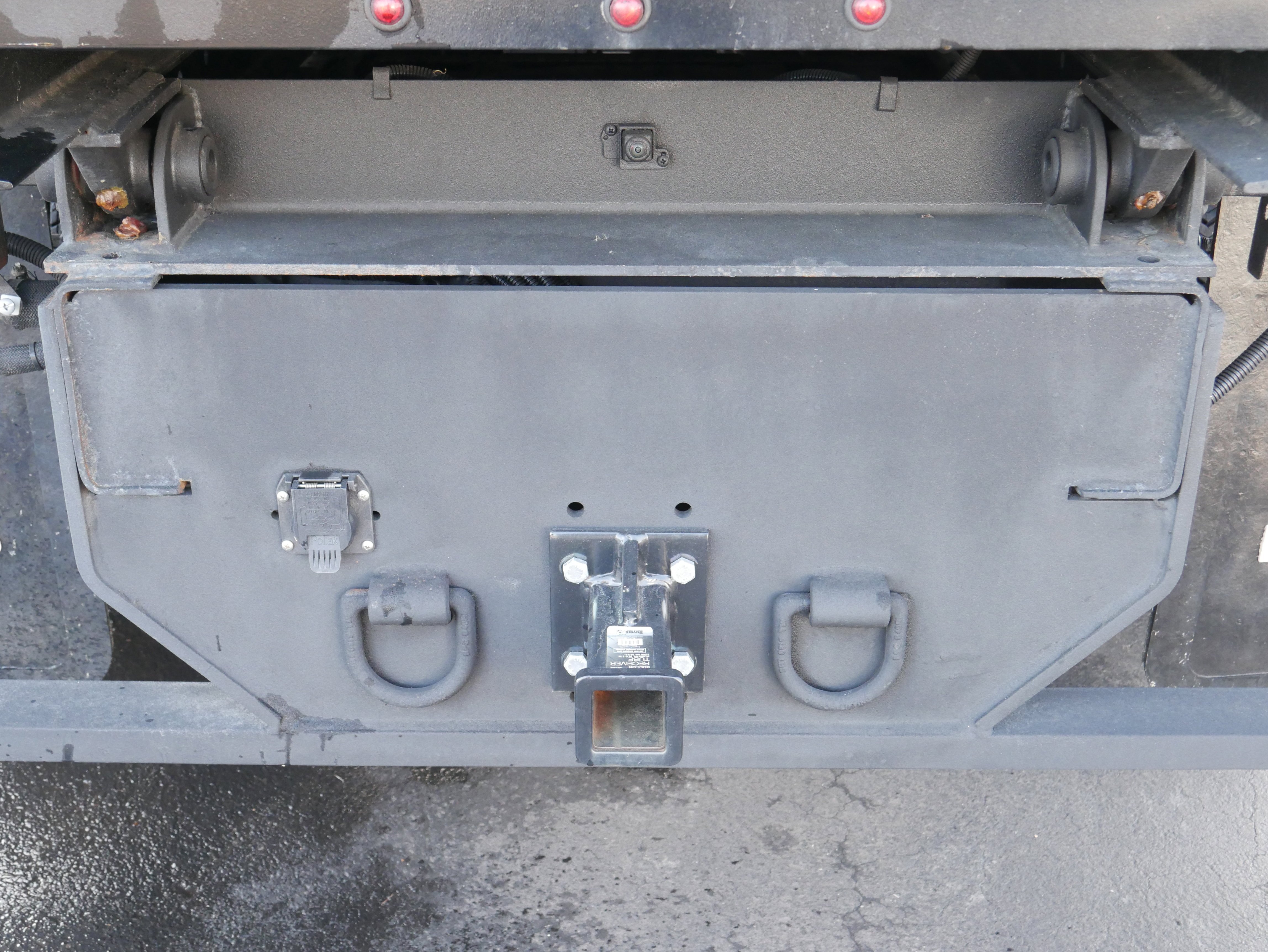 2025 Chevrolet Silverado 3500 HD Work Truck - Photo 8