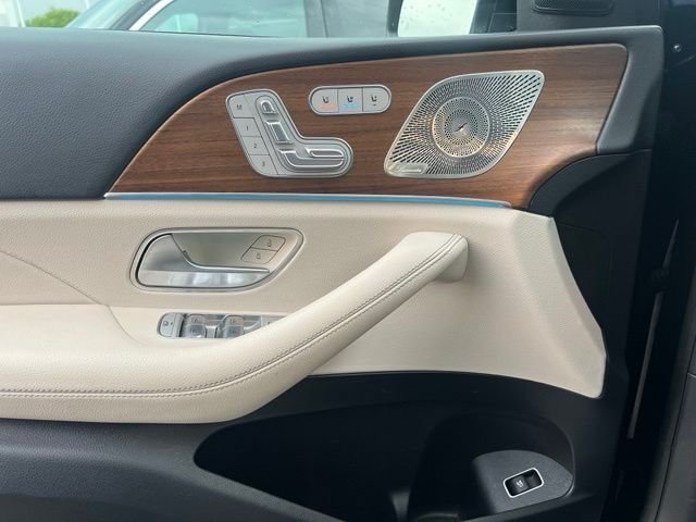 Certified Used 2024 Black Mercedes-Benz GLE 350 image 15