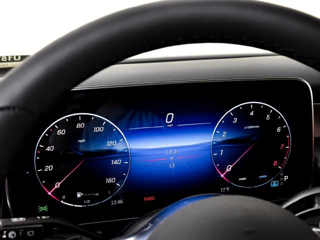 New 2027 Polar White Mercedes-Benz GLC 300 image 64