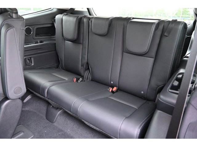 New 2026 Blue Subaru Limited 7-Passenger image 56