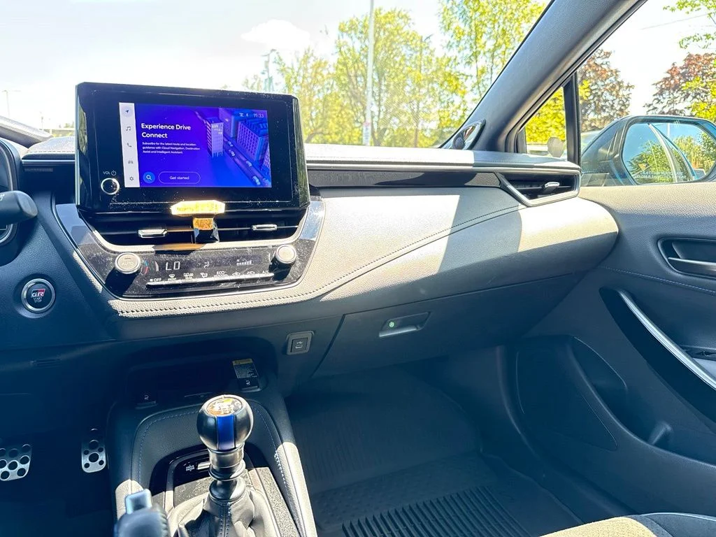 Used 2024 Blue Toyota Circuit Edition image 25