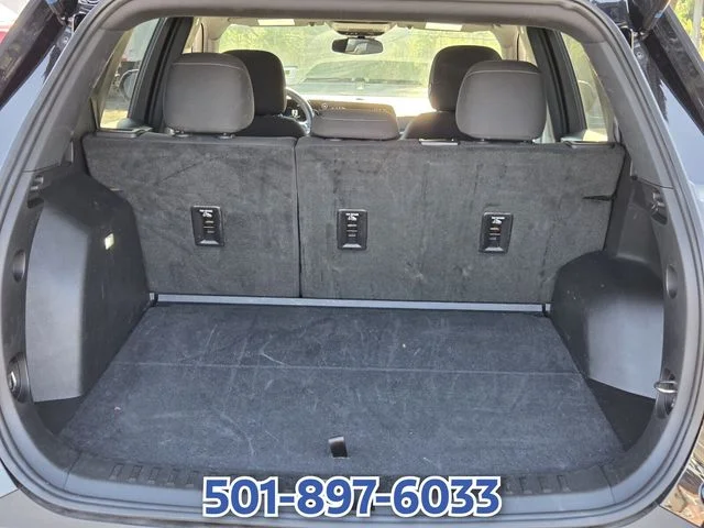 Used 2025 Black Chevrolet LT image 13