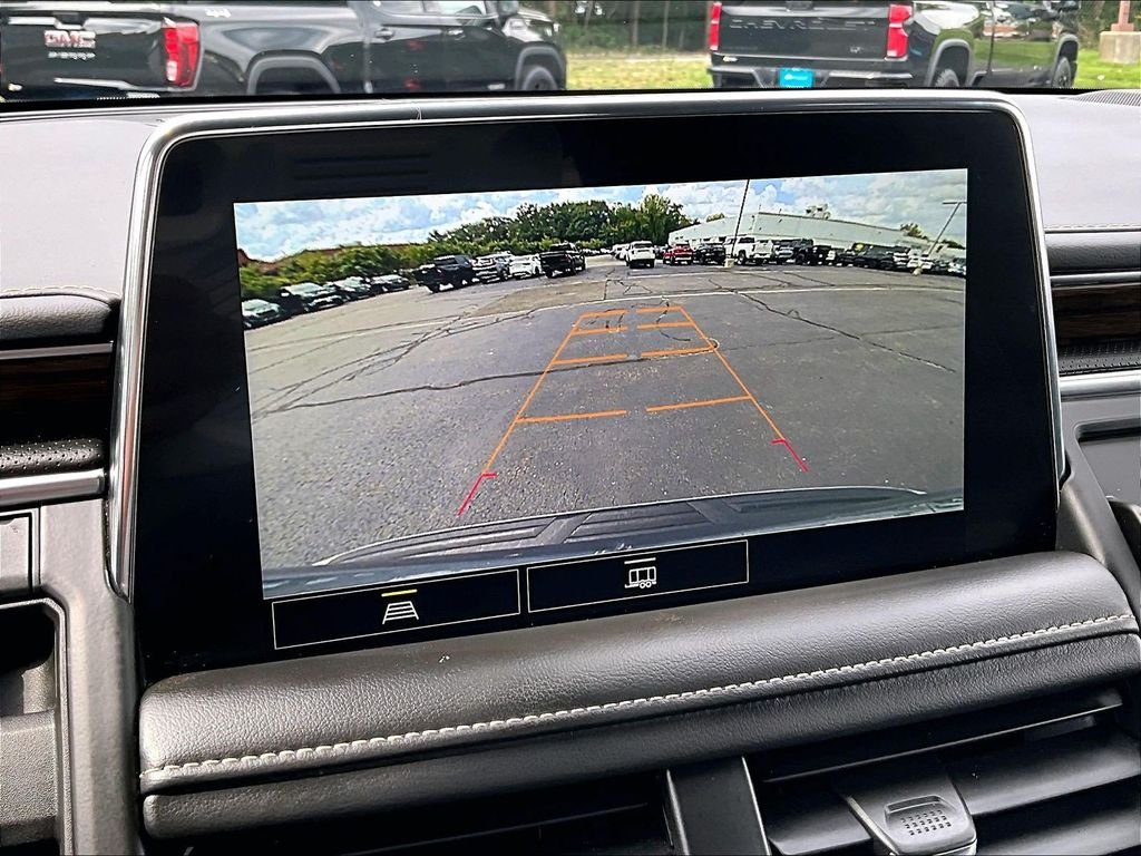 Used 2021 Gray Chevrolet Premier image 19