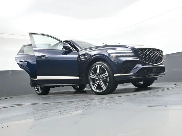2025 GENESIS GV80 Coupe E-SC - Photo 45