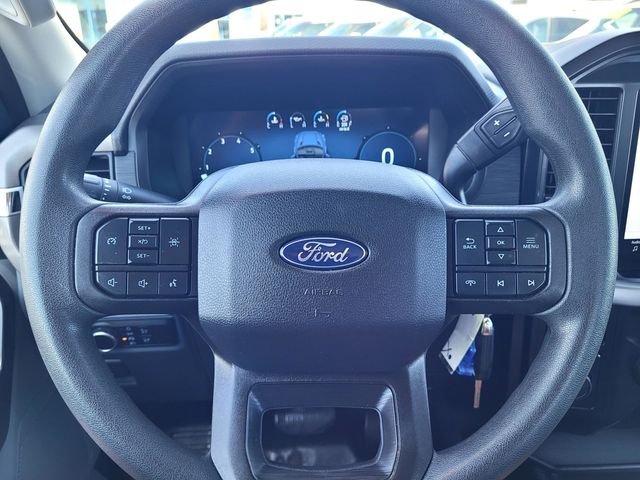 Used 2024 White Ford XL image 25