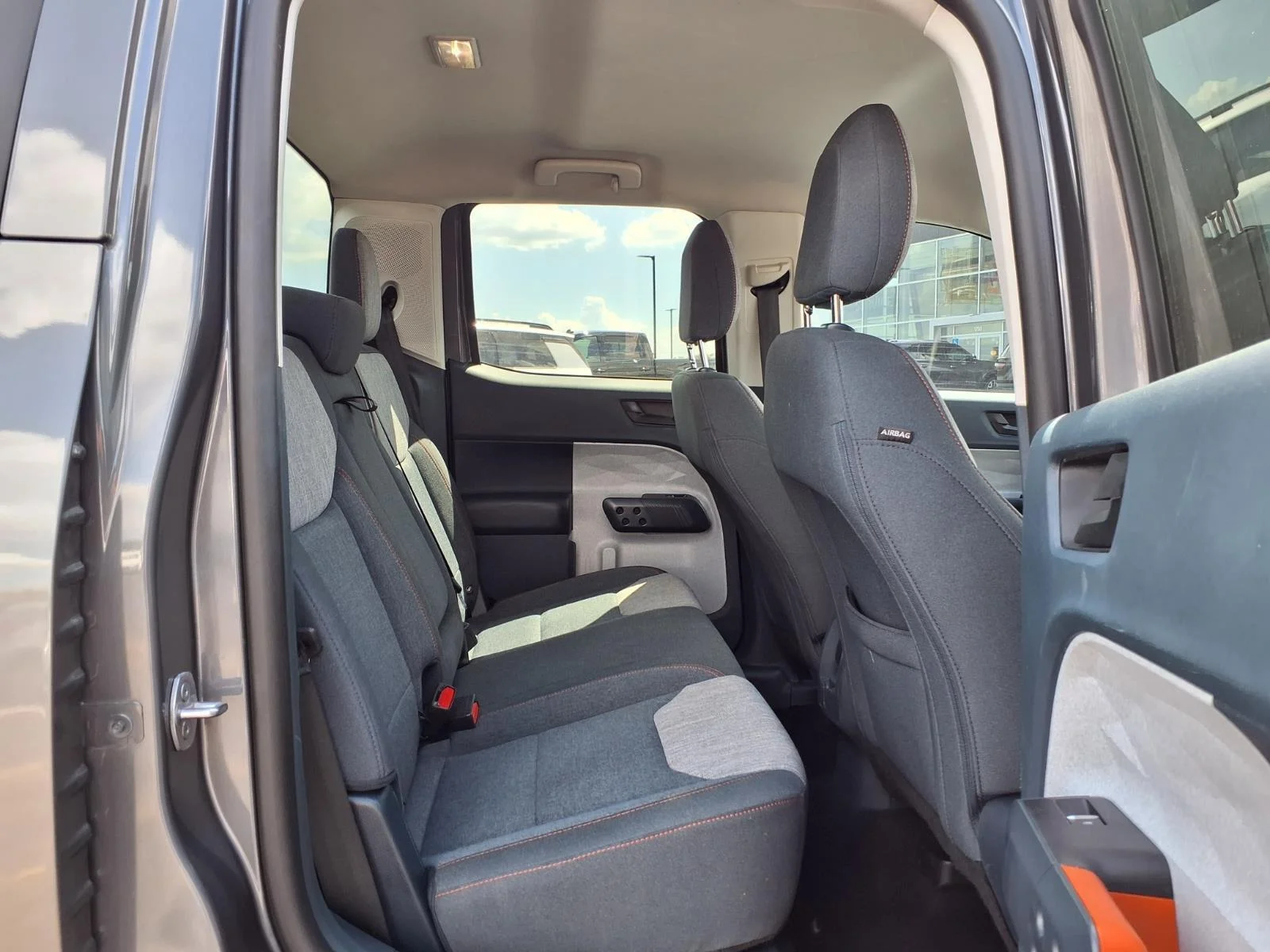 Used 2022 Carbonized Gray Ford XLT image 20