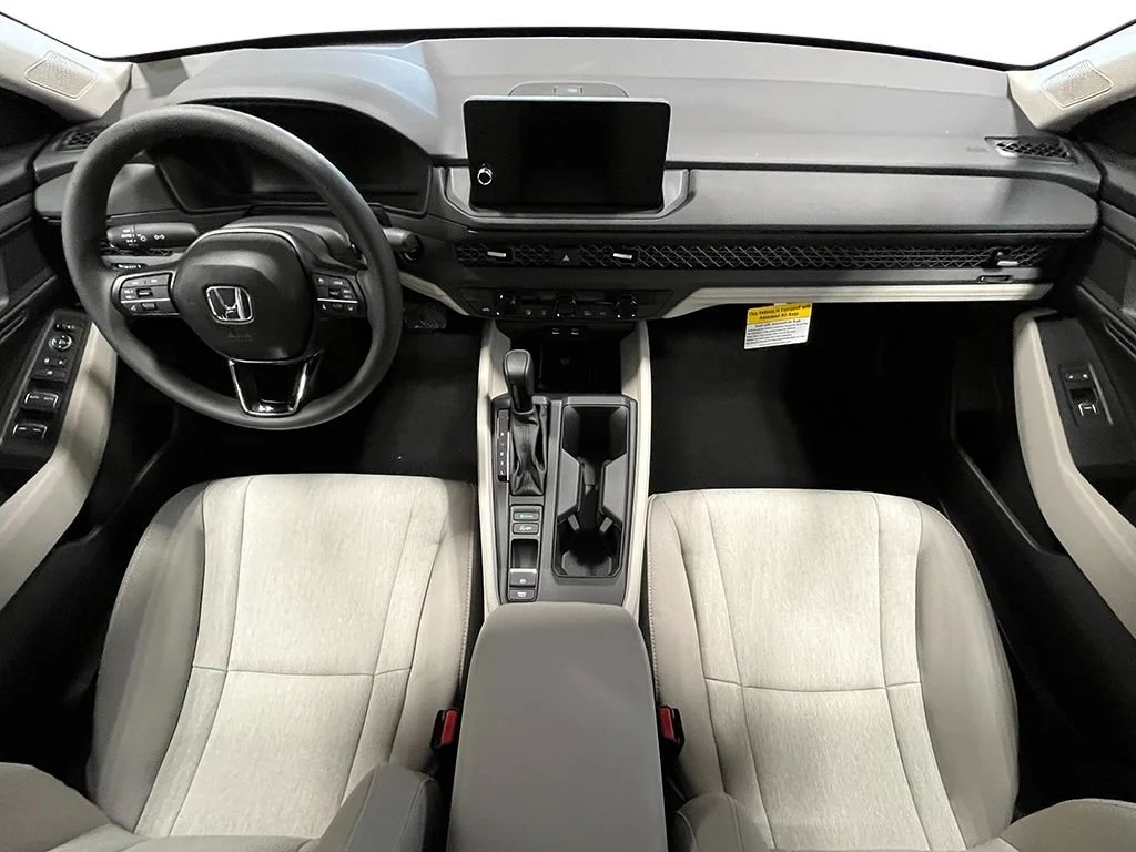 2026 Honda Accord SE - Photo 60