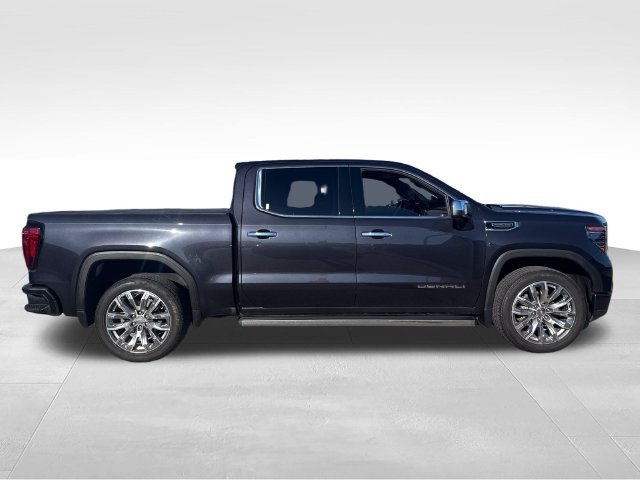 Used 2024 Silver GMC Denali image 6