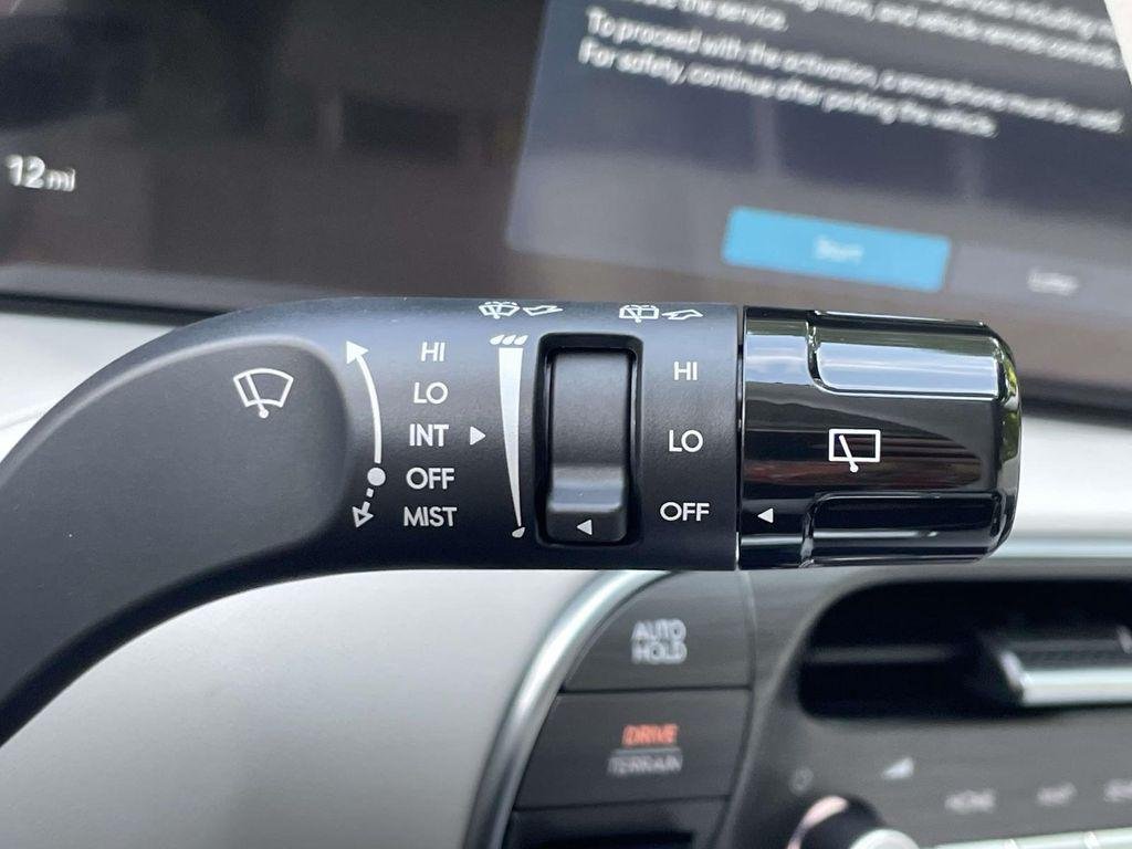 New 2027  Hyundai SEL AWD image 24