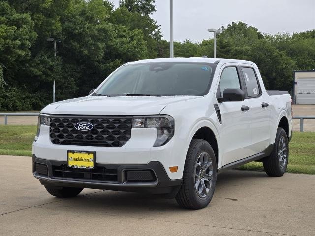 New 2026 Oxford White Ford XLT image 22